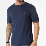 Ανδρική Μπλούζα ELLESSE TOWERS SHM14551 Μπλέ