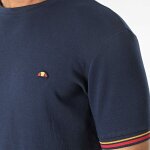 Ανδρική Μπλούζα ELLESSE TOWERS SHM14551 Μπλέ - Image 2