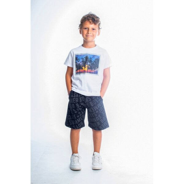 ΣΕΤ ΒΕΡΜΟΥΔΑ ΑΓΟΡΙ ΛΕΥΚΟ JOYCE 13959 - Image 1