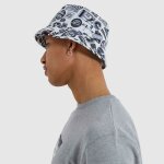 Ανδρικό Καπέλο ELLESSE PEDRI BUCKET HAT SAMA2235 Λευκό - Image 2