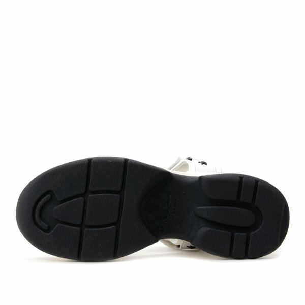 ΓΥΝΑΙΚΕΙΟ ΣΑΝΔΑΛΙ GRUB STAR HIGH HEELS SANDALS WOMEN PEPE JEANS - Image 6