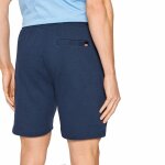 Ανδρική Βερμούδα Φούτερ ELLESSE SILVAN FLEECE SHF09162 Μπλέ - Image 3