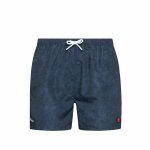 Ανδρική Βερμούδα Μαγιό Φούτερ ELLESSE DEM SLACKERS CAUSTIC SHM14373 Μπλέ