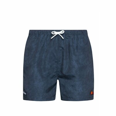 Ανδρική Βερμούδα Μαγιό Φούτερ ELLESSE DEM SLACKERS CAUSTIC SHM14373 Μπλέ