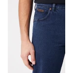 Ανδρικό Παντελόνι Τζιν WRANGLER TEXAS W121YN29H Μπλέ - Image 2