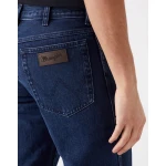 Ανδρικό Παντελόνι Τζιν WRANGLER TEXAS W121YN29H Μπλέ - Image 3