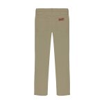 Ανδρικό Παντελόνι Βαμβακερό WRANGLER GREENSBORO W15QY6C06 Μπέζ - Image 3