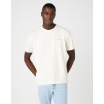 Ανδρική Μπλούζα WRANGLER W7L4EEXNZ Μπέζ - Image 3