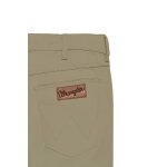 Ανδρικό Παντελόνι Βαμβακερό WRANGLER GREENSBORO W15QY6C06 Μπέζ - Image 2