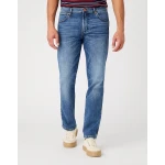 Ανδρικό Παντελόνι Τζιν WRANGLER GREENSBORO W15Q5929V Μπλέ
