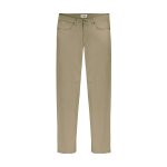 Ανδρικό Παντελόνι Βαμβακερό WRANGLER GREENSBORO W15QY6C06 Μπέζ