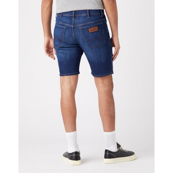 webimage-B4FF958C-DF2F-46BD-9DB23C611C798B3F Ανδρική Βερμούδα WRANGLER TEXAS W11CYJ38E Μπλέ - Image 3