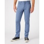 Ανδρικό Παντελόνι Βαμβακερό WRANGLER TEXAS SLIM W12SEAXOD Μπλέ Ανοιχτό