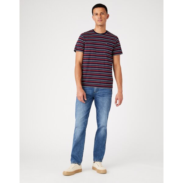webimage-DDDC5CA7-50FF-46FF-80DC6A775B7C2669 Ανδρικό Παντελόνι Τζιν WRANGLER GREENSBORO W15Q5929V Μπλέ - Image 5