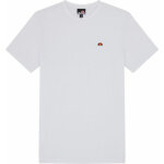 Ανδρική Μπλούζα ELLESSE DIGITALIA SHM14527 Λευκό