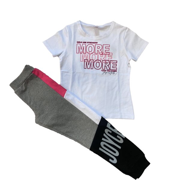 αρχείο-λήψης-2-11-600x600 Παιδικό Σετ Φόρμας Ανοιξιάτικο Κορίτσι Joyce 13823 - Image 1