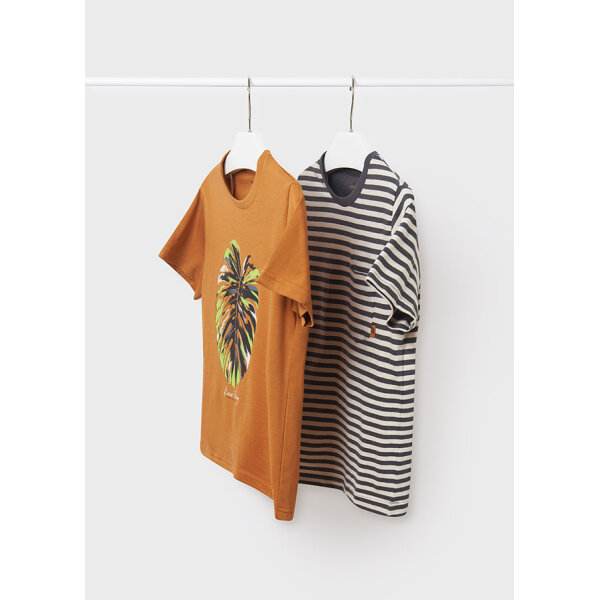 σετ-μπλουζα-κοντομανικη-ecofriends-αγορι_id_22-06011-056-L-4 Σετ μπλούζα κοντομάνικη ECOFRIENDS αγόρι Γκρί 22-06011-056 - Image 1