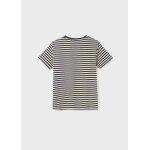 Σετ μπλούζα κοντομάνικη ECOFRIENDS αγόρι Γκρί 22-06011-056 - Image 3