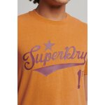 Ανδρική Μπλούζα SUPERDRY M1011306A Κίτρινο - Image 2