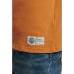 Ανδρική Μπλούζα SUPERDRY M1011306A Κίτρινο - Image 3