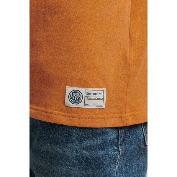 048044012003_photo3 Ανδρική Μπλούζα SUPERDRY M1011306A Κίτρινο - Image 3