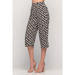 Παντελόνι cropped culotte Vero Moda 10245161 - Image 4