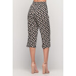 Παντελόνι cropped culotte Vero Moda 10245161 - Image 5