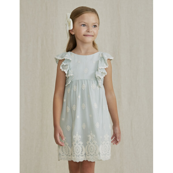 22-05034-010-L-2 ΦΟΡΕΜΑ ΚΕΝΤΗΤΟ ΚΟΡΙΤΣΙ Βεραμάν Abel and Lula - Image 1