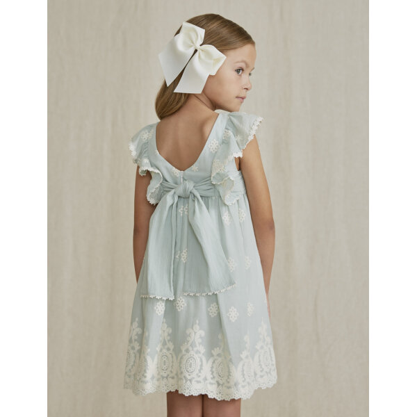 ΦΟΡΕΜΑ ΚΕΝΤΗΤΟ ΚΟΡΙΤΣΙ Βεραμάν Abel and Lula - Image 2