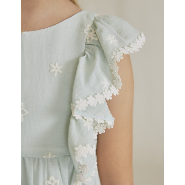 ΦΟΡΕΜΑ ΚΕΝΤΗΤΟ ΚΟΡΙΤΣΙ Βεραμάν Abel and Lula - Image 3