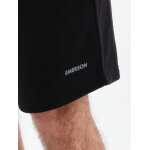 Ανδρική Βερμούδα Φούτερ EMERSON 221.EM26.39 Μαύρο - Image 6