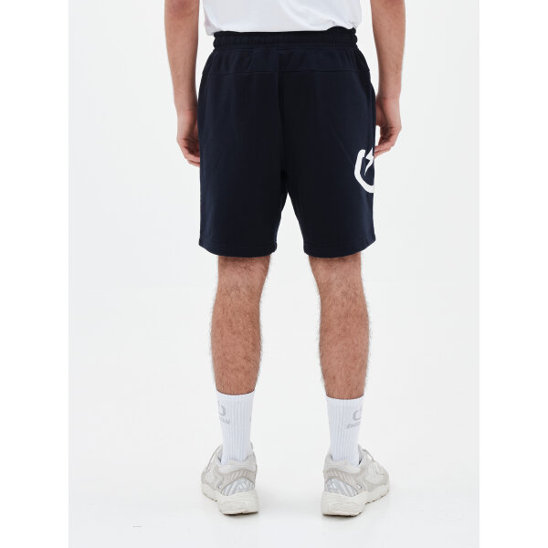 Ανδρική Βερμούδα Φούτερ EMERSON 221.EM26.39 Μπλέ - Image 2