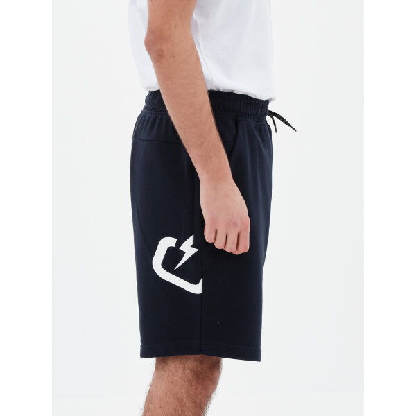 Ανδρική Βερμούδα Φούτερ EMERSON 221.EM26.39 Μπλέ - Image 3