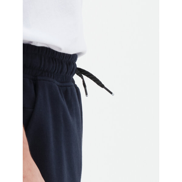 Ανδρική Βερμούδα Φούτερ EMERSON 221.EM26.39 Μπλέ - Image 6