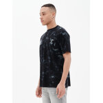 Ανδρική Μπλούζα EMERSON TIE DYE 221.EM33.27TD Μαύρο - Image 2