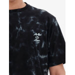 Ανδρική Μπλούζα EMERSON TIE DYE 221.EM33.27TD Μαύρο - Image 5