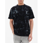Ανδρική Μπλούζα EMERSON TIE DYE 221.EM33.27TD Μαύρο - Image 7
