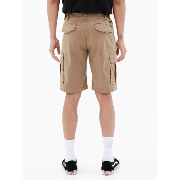 Ανδρική Βερμούδα Army EMERSON 221.EM47.95 Μπέζ - Image 3