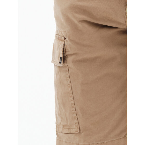 Ανδρική Βερμούδα Army EMERSON 221.EM47.95 Μπέζ - Image 6