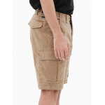 Ανδρική Βερμούδα Army EMERSON 221.EM47.95 Μπέζ - Image 7