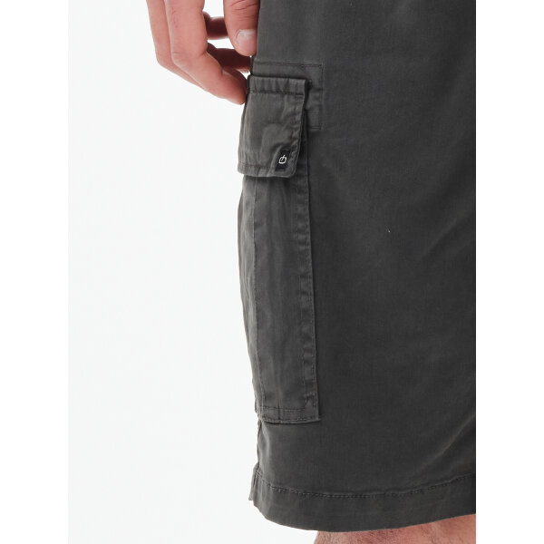 Ανδρική Βερμούδα Army EMERSON 221.EM47.95 Ανθρακί - Image 6