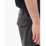 Ανδρική Βερμούδα Army EMERSON 221.EM47.95 Ανθρακί - Image 7