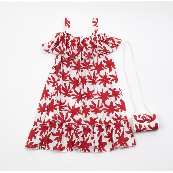 41131 ΦΟΡΕΜΑ ΚΟΡΙΤΣΙ ΚΟΚΚΙΝΟ TRAX 41131 - Image 1