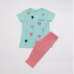 Σετ Κολάν Κορίτσι Μπαλόνια Μέντα Trax 41232