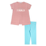 ΣΕΤ ΜΠΛΟΥΖΟΦΟΡΕΜΑ ΜΕ ΦΙΟΓΚΑΚΙ ΠΛΑΤΗ ΜΕ ΚΑΠΡΙ