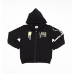 Παιδική Ζακέτα Ανοιξιάτικη Αγόρι Trax 41360 Μαύρο