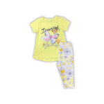 ΣΕΤ ΜΕ ΚΟΛΑΝ ΚΟΡΙΤΣΙ ΚΙΤΡΙΝΟ NEW COLLEGE 33-8397