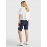 ΠΟΔΗΛΑΤΙΚΟ ΚΟΛΑΝ ΣΕ SKINNY ΓΡΑΜΜΗ ΜΕ ΛΟΓΟΤΥΠΟ TOMMY JEANS DW0DW12624 - Image 3