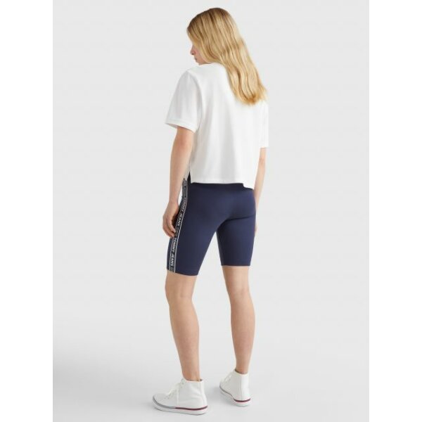 C21_02_DW0DW12624C87_MO-ST-B1 ΠΟΔΗΛΑΤΙΚΟ ΚΟΛΑΝ ΣΕ SKINNY ΓΡΑΜΜΗ ΜΕ ΛΟΓΟΤΥΠΟ TOMMY JEANS DW0DW12624 - Image 3