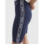 ΠΟΔΗΛΑΤΙΚΟ ΚΟΛΑΝ ΣΕ SKINNY ΓΡΑΜΜΗ ΜΕ ΛΟΓΟΤΥΠΟ TOMMY JEANS DW0DW12624 - Image 4
